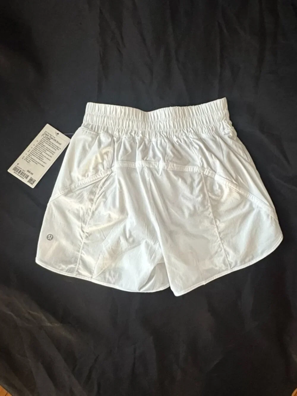 lululemon athletica Track That HR Short 5